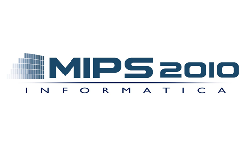 MIPS 2010 Informatica